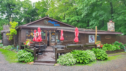 Angler's Haven Resort