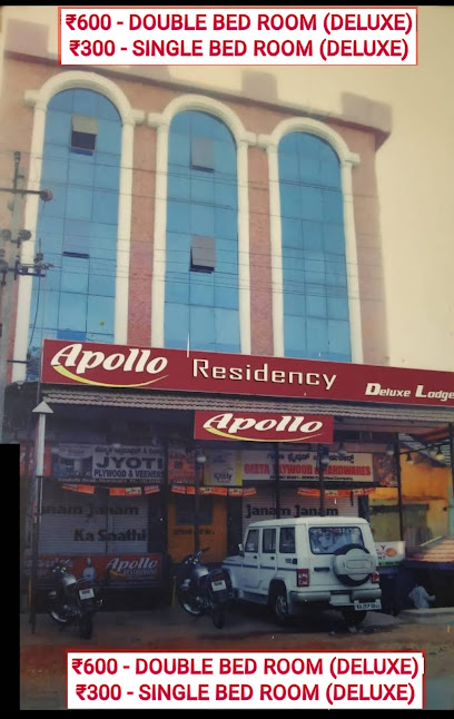 Apollo Residency Lodge