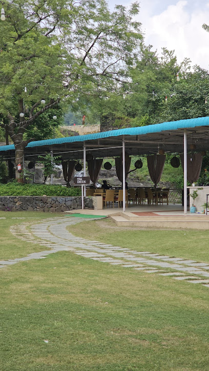 Hiranya Resort - Nature Retreat | Cottages | Restaurant | Bar | Camping | Swimming Pool | Pet Friendly