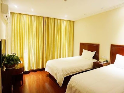 Hao Yuan Ya Ju Hotel