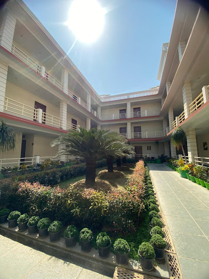 Victoria Beach Resort