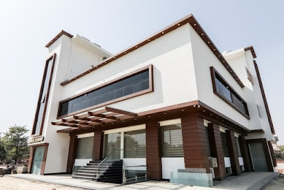 OYO 77595 Ashiyana Residency