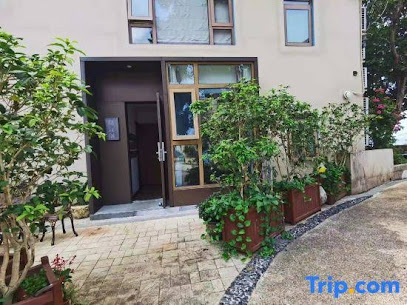 Yuehai Pavilion, Zhuhai