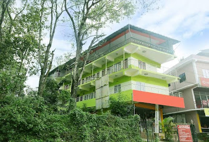 OYO 16541 Majestic Residency