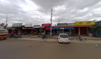 Shri Omkar Lodging Bar And Restauant
