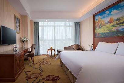 维也纳３好酒店