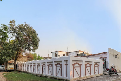 OYO Flagship Tripathi Palace