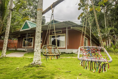 Kedara Village Resort