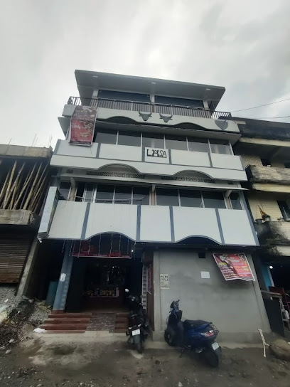 Lasa Hotel | Lasa Homestay in Roing
