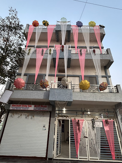 Keshari Hostel