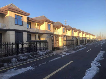 Yunlai Apartment Hotel