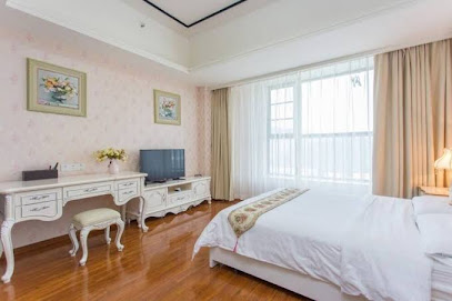 Kaimi Theme Apartment Hotel