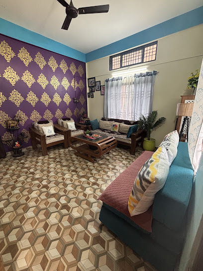 Havelock Homestay