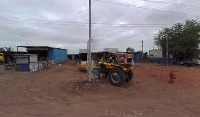 Shree Mounayogi Marulashankar Hotel/Mess,Athani