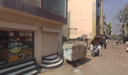 Hotel Shiv Laheri