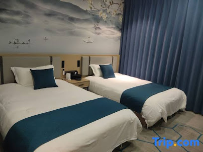 Jinggangshan Old Residence Business Hotel
