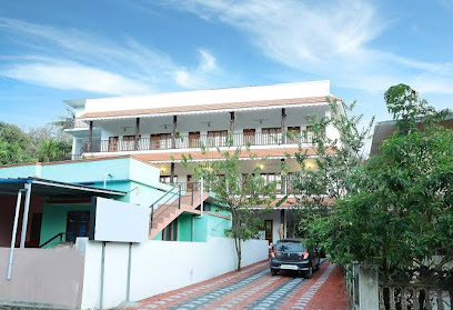 Hotel Periyar Canopy