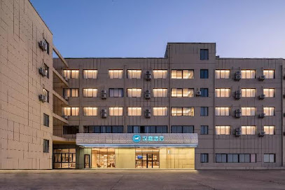 Hanting Hotel Yangzhou thin Xihu Road Branch