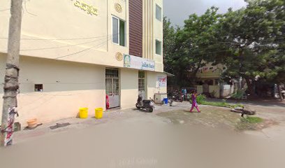 Ladies Hostel