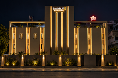 Swarup 1 - Business Hotel