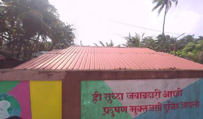 Krishnai Beach Villa