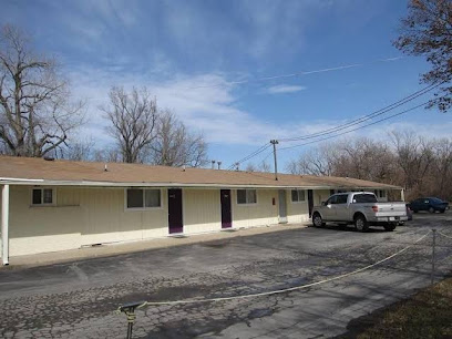 Palace Inn
