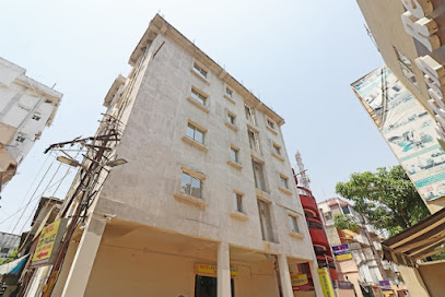 OYO Royal Residency