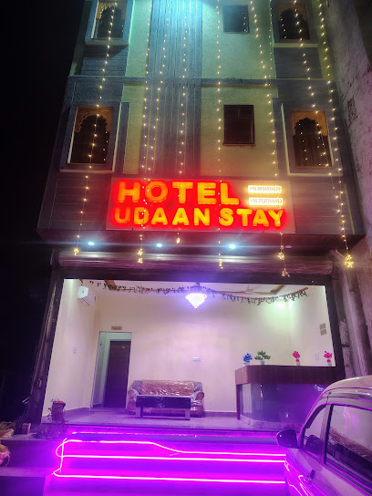 HOTEL UDAAN STAY
