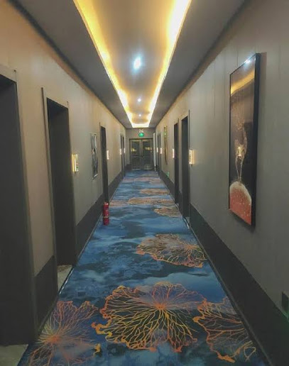 金巴黎快捷宾馆