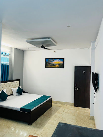 Hotel yash palace