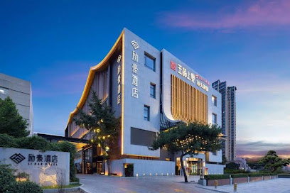 Lihao Hotel