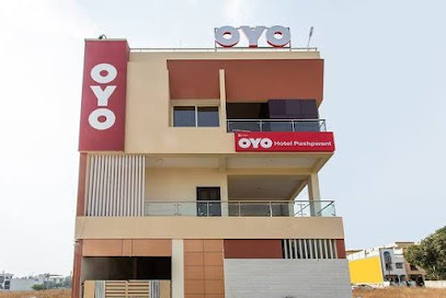 Hotel Pushpwant