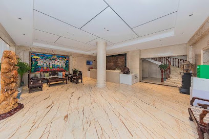 Home Inn Alliance Dongdu Masterpiece Hotel