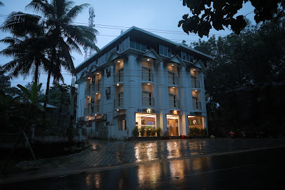 Hydel Palace Hotel and Resorts