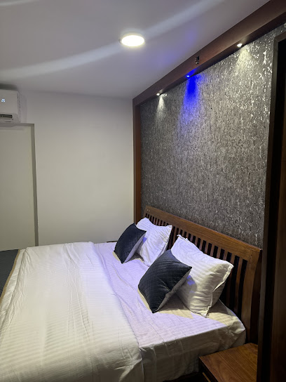 Royal Residency A/C and Non A/C Rooms