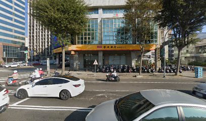 丽舍实业有限公司