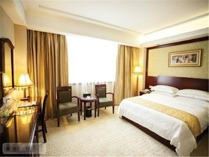 DONGGUAN LIAOBU 3 BEST HOTEL OF VIENNA