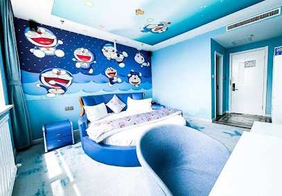Jingpu Yueting Hotel