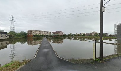 富农民宿