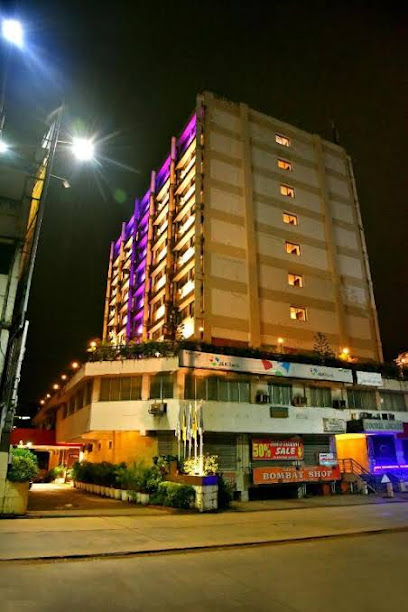 Hotel Poonja International