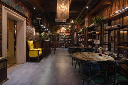 X · F · Teng Art Hotel