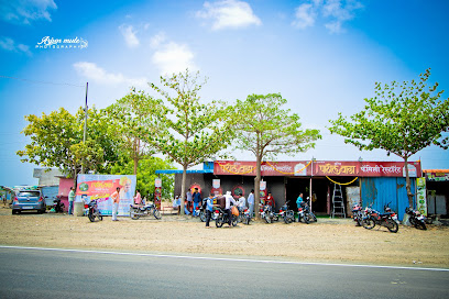 Hotel patilwada sirsadevi