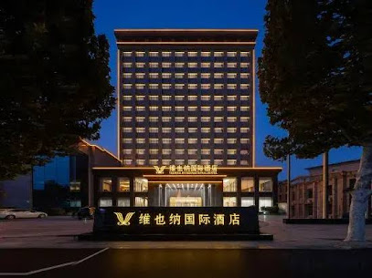 Yin Du Hotel