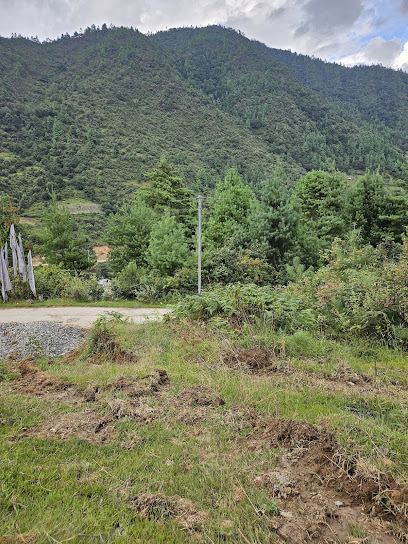 M/s Kelsang Resort