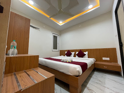 LOTO CENTRAL UJJAIN RAILWAY STATION