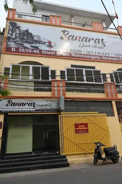 High Class Bhojnalaya and Dormitory