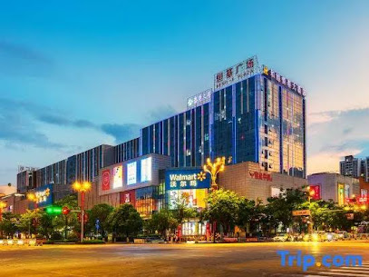 Hexu Hengchun Hotel
