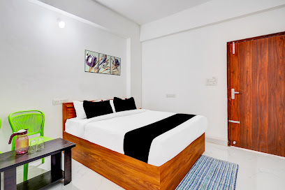 Hotel O SLN COMFORTS