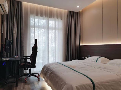 Jisu E-sports Hotel