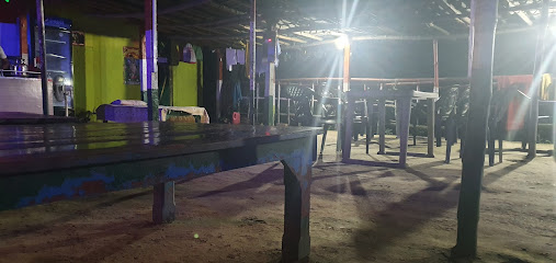 BABA Dee Dhaba